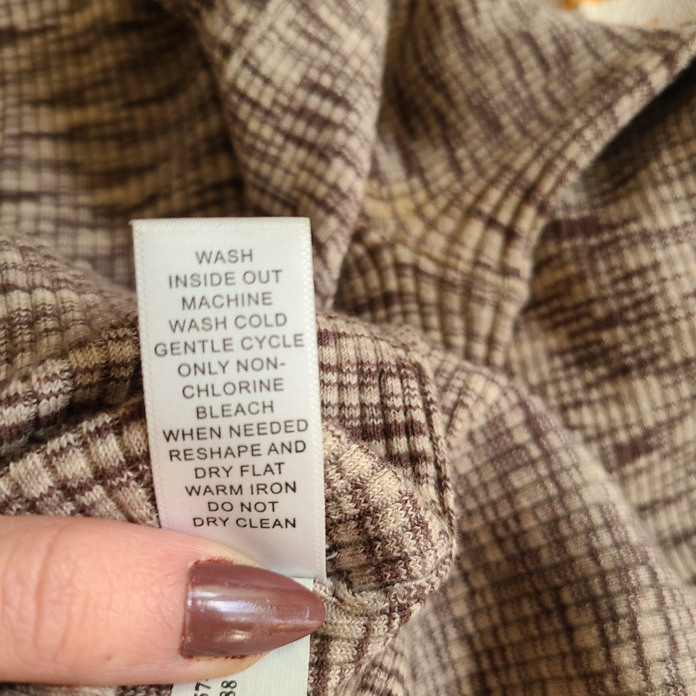 Banana Republic sweater - Picture 4 of 6